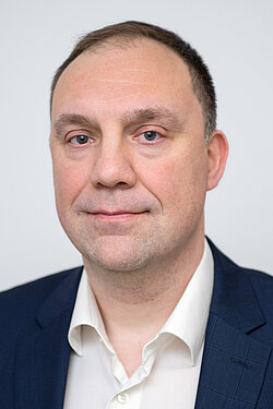Boris Krah